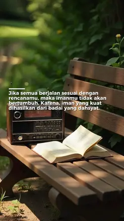 Pesan Hari Ini