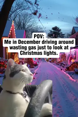 December Things