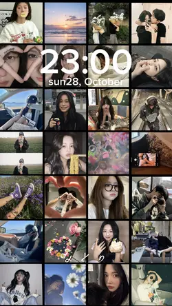 壁紙🦄💓思い出 / 28pic