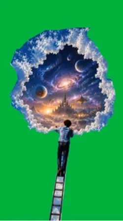Dreaming