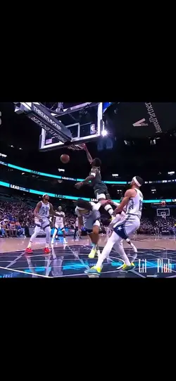 Anthony Edward’s 🐜 