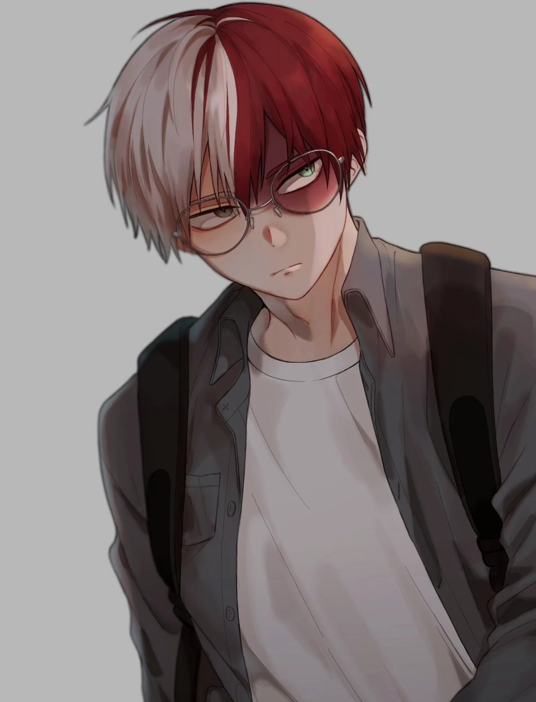 Tous les mêmes.. 