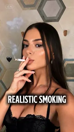 AI Trend Smoking 