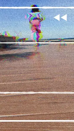 Rewind Effects