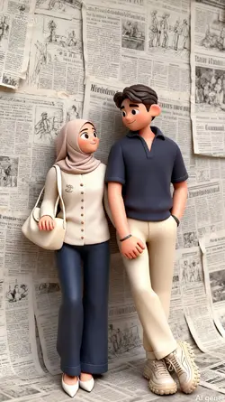 krtun beground koran