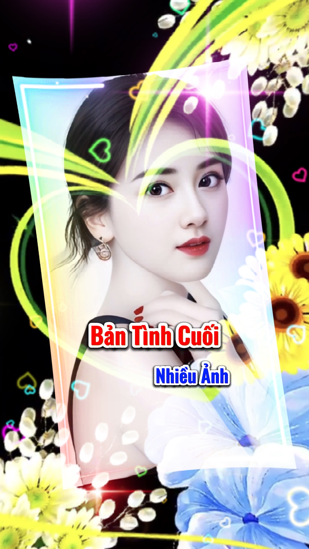 Bản Tình Cuối