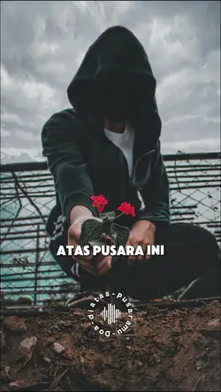 doa diatas pusara
