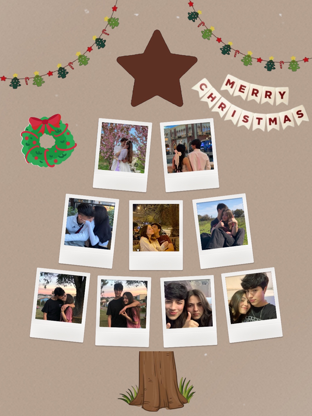Árbol Navidad
