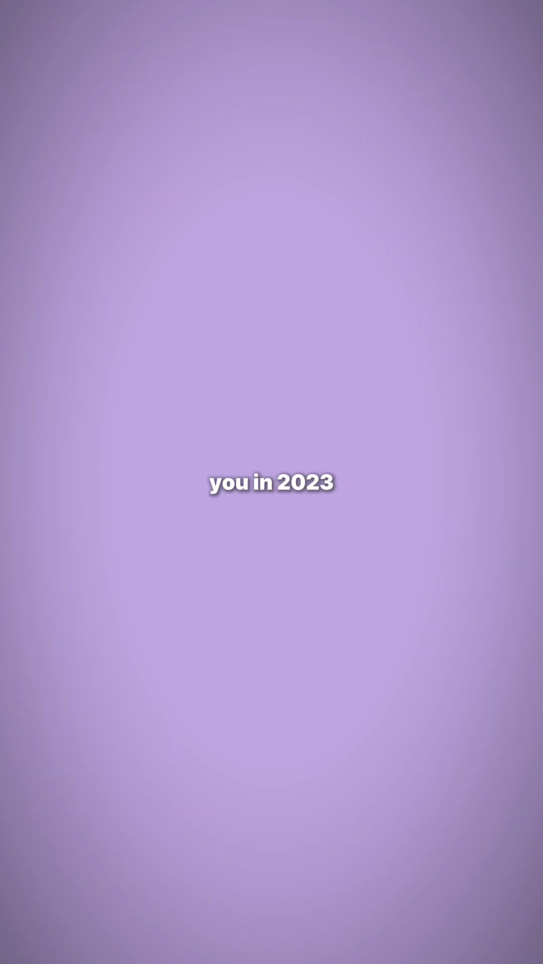 2023 vs 2025