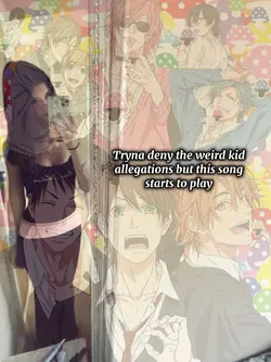 I do love yarichin b