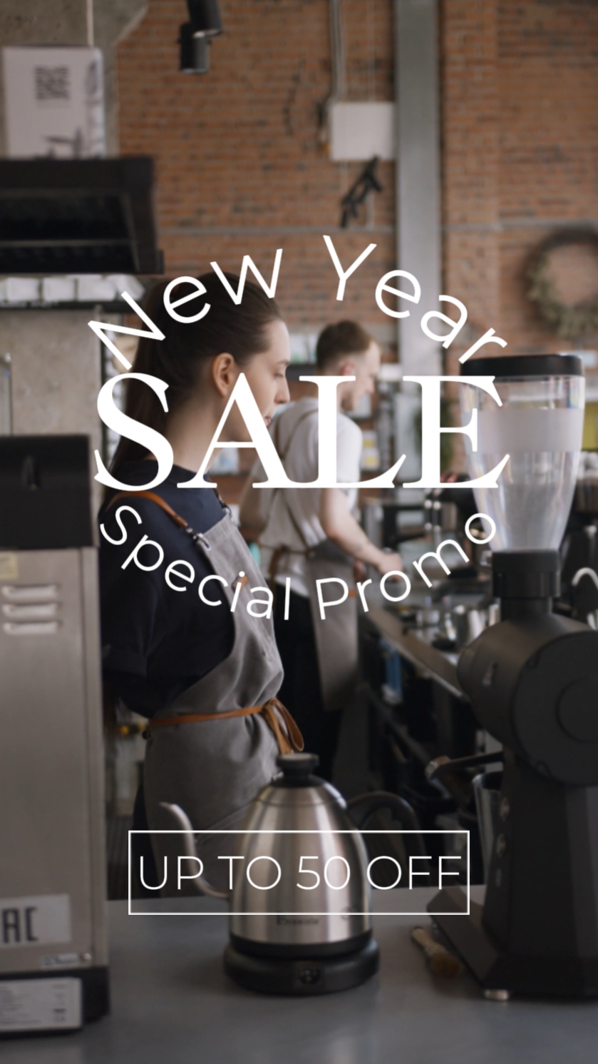Promoción del Café