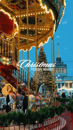 Holiday season