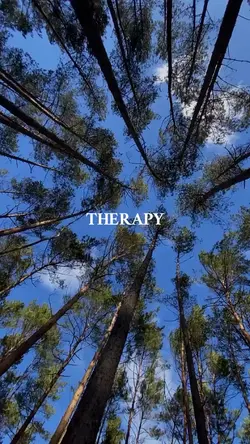 therapy