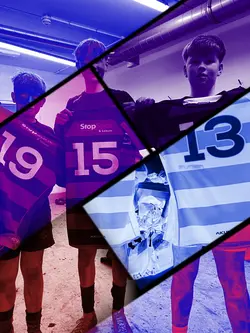 Rugby edit