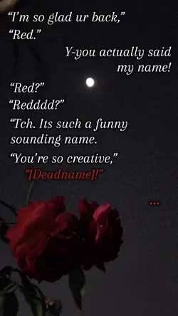 “Deadname”