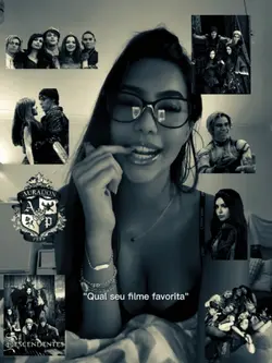 DESCENDENTES 