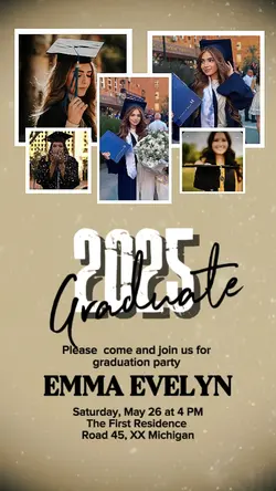 Grand Invitation