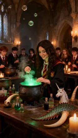 harry potter 