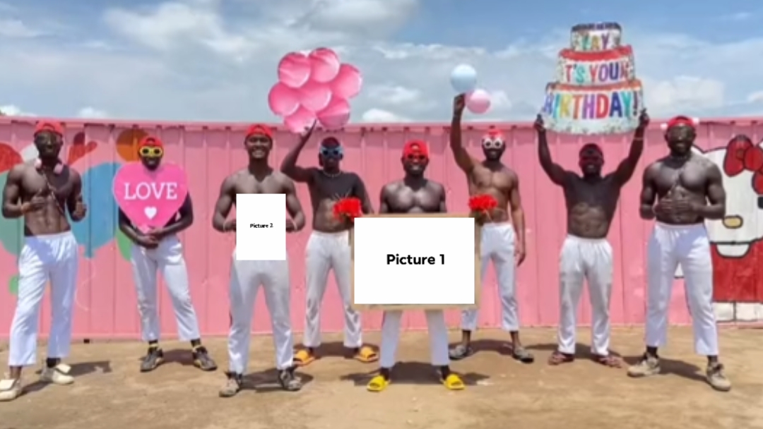 selamat ulang tahun 