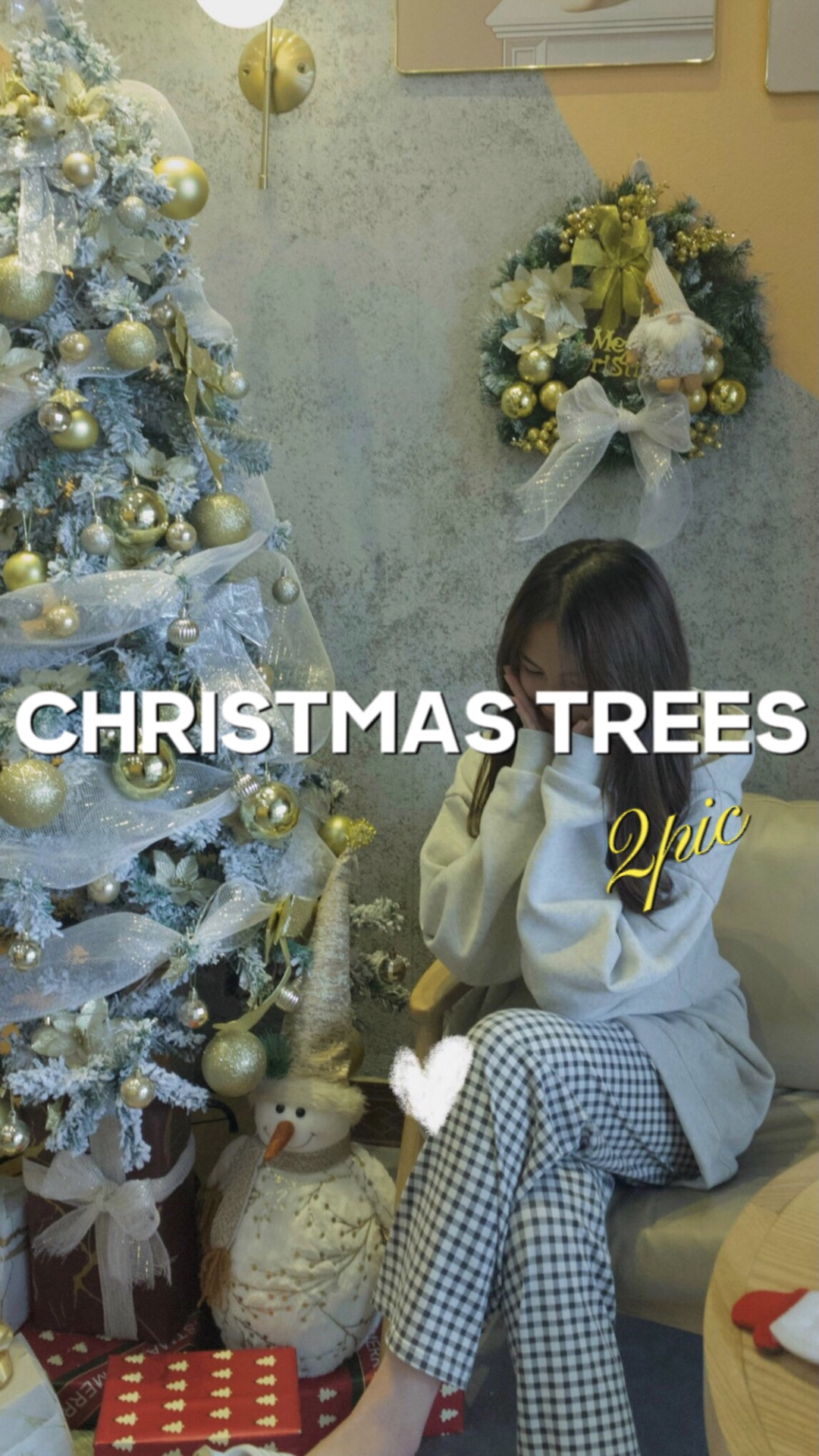 Árboles de Navidad