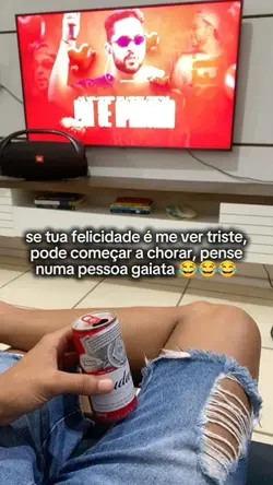 Pense nisso kkkk