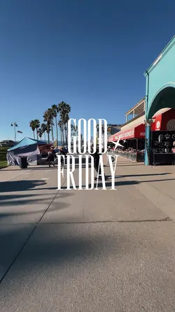 good friday