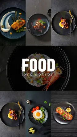 Food Promocion!