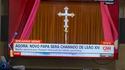 Papa Leão XIV