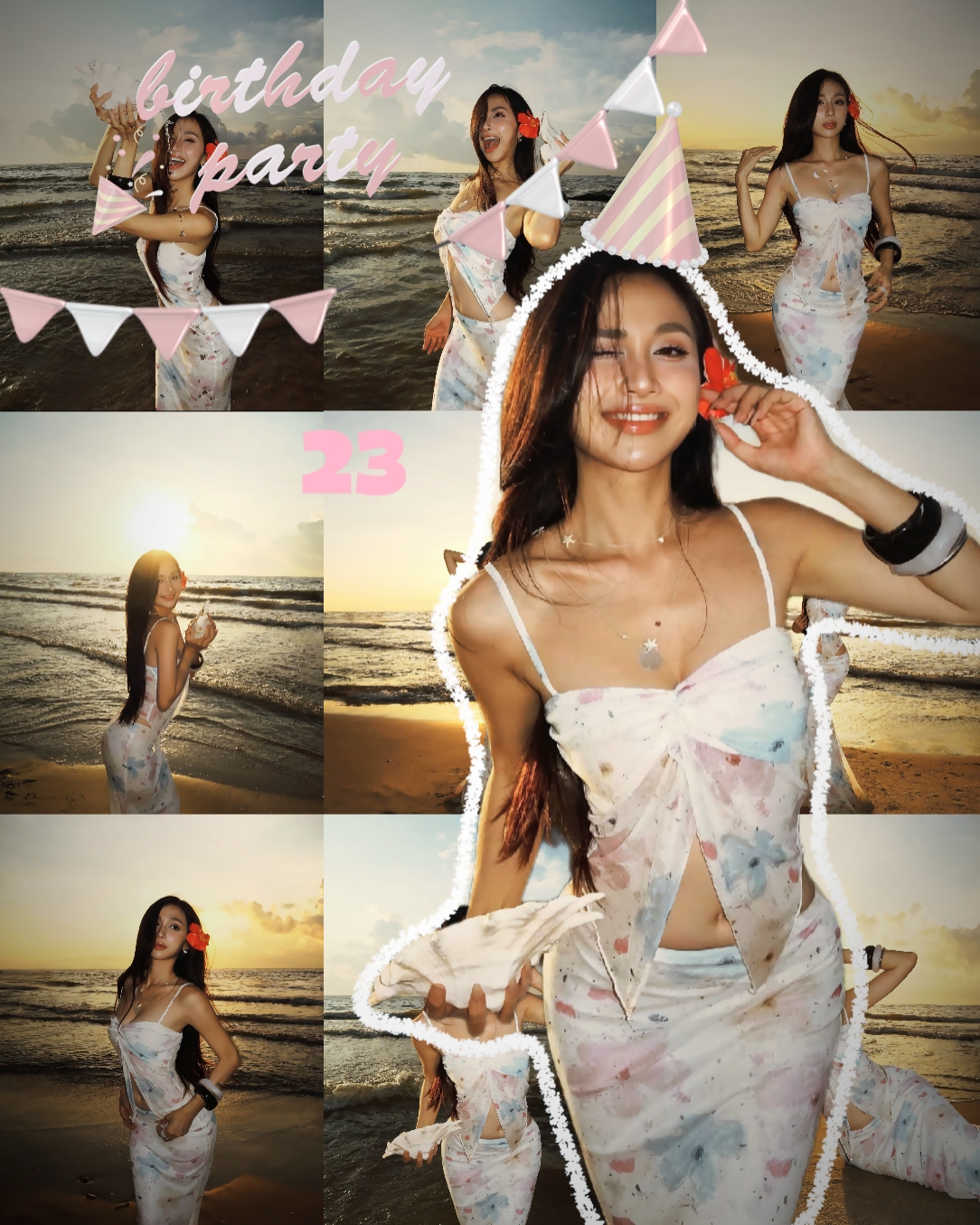 birthday party 