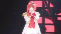 ゆめを追いかける君の瞳が大好き