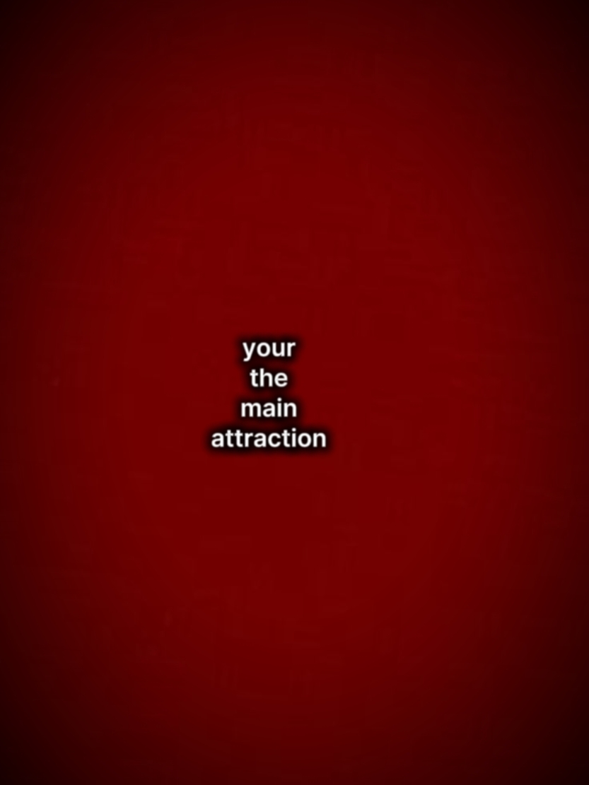 ATTRACTION 