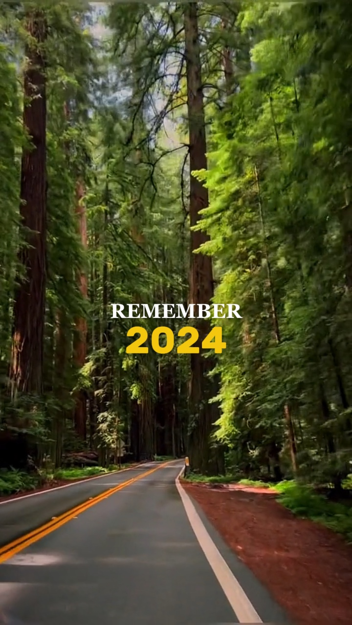Souvenez-vous de 2024❤️
