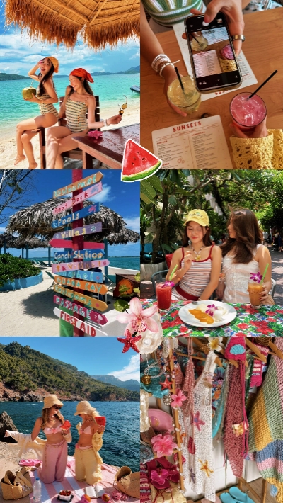 collage 