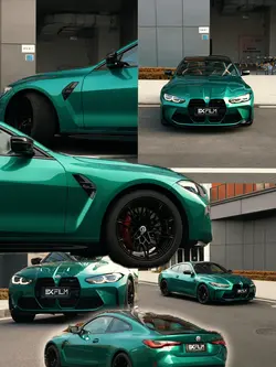 Homage X No Batidão