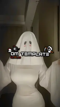 Penampakan hantu ril