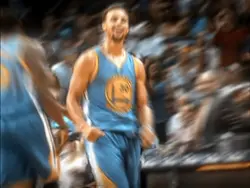 Steph Curry Trend 🔥
