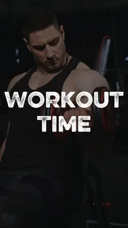 Workout Time