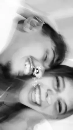 fall in love again
