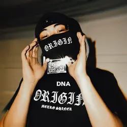 DNA-kendricklamar