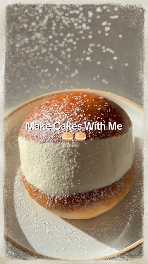 FAITES DES GÂTEAUX AVEC MOI