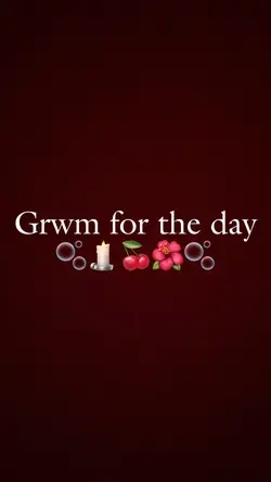 Grwm