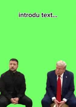 zelenski și trump