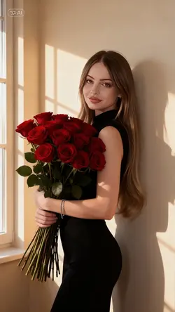 Portrait Photoshoot