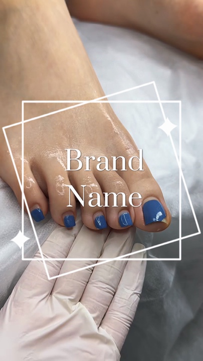 Pedicura