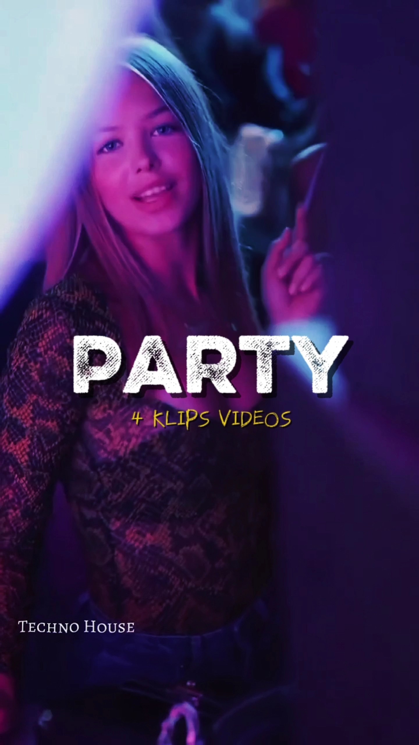 Party Slow Motion 