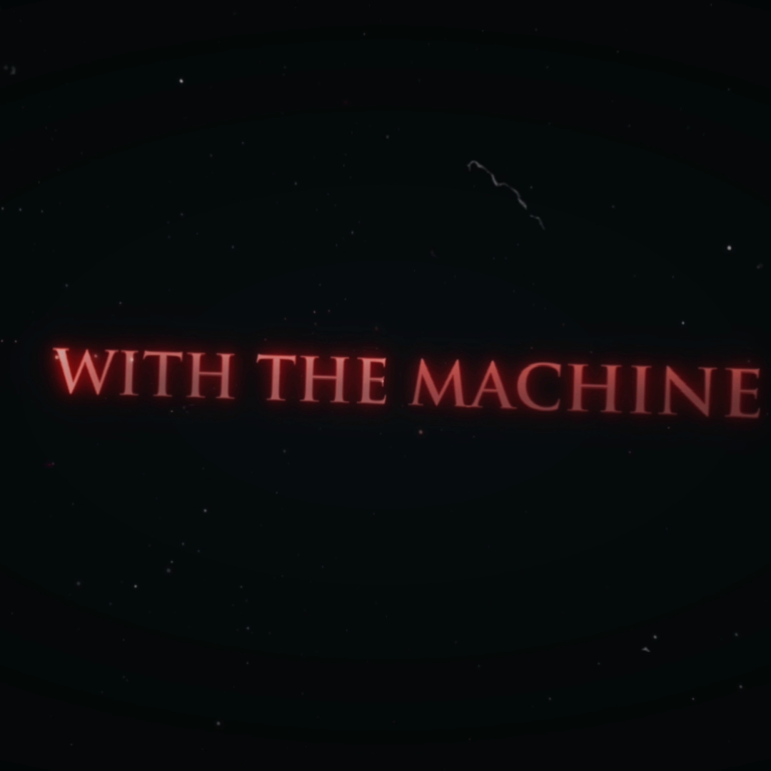 AVEC MACHINE 