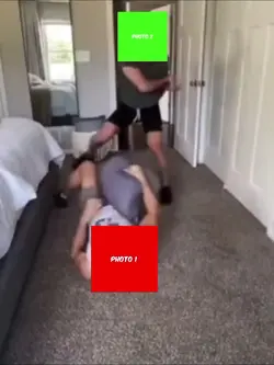 Try new template
