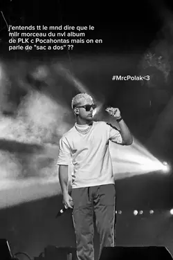 sac a dos plk