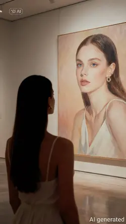 ai painting 
