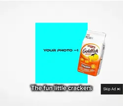 Try new template